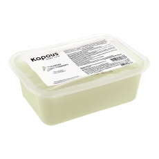 Купить продукцию 535 Био-парафин с маслом Карите в брикете, 2*500 гр в интернет-магазине Kapous-Center.ru 
