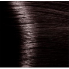 Купить продукцию №5.8 HY Светлый коричневый шоколад, крем-краска для волос «Hyaluronic acid», 100 мл в интернет-магазине Kapous-Center.ru 