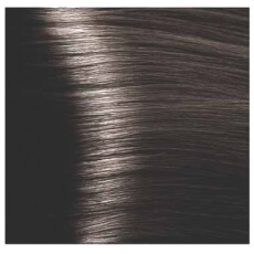 Купить продукцию №5.07 HY Светлый коричневый натуральный холодный, крем-краска для волос «Hyaluronic acid», 100 мл в интернет-магазине Kapous-Center.ru 