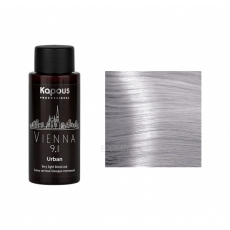 Купить продукцию LC 9.1 Вена, Полуперманентный жидкий краситель для волос "Urban"60мл  в интернет-магазине Kapous-Center.ru 