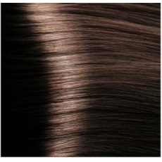 Купить продукцию №5.23 HY Светлый коричневый перламутровый, крем-краска для волос «Hyaluronic acid», 100 мл в интернет-магазине Kapous-Center.ru 
