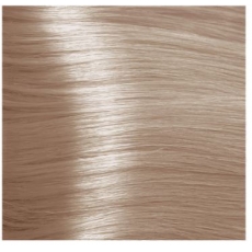 Купить продукцию №9.085 HY Очень светлый блондин пастельный розовый, крем-краска для волос «Hyaluronic acid», 100 мл в интернет-магазине Kapous-Center.ru 
