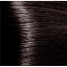 Купить продукцию №6.84 HY Темный блондин брауни, крем-краска для волос «Hyaluronic acid», 100 мл в интернет-магазине Kapous-Center.ru 