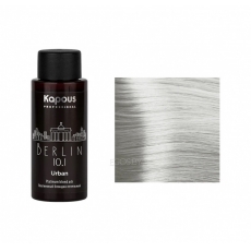 Купить продукцию LC 10.1 Берлин, Полуперманентный жидкий краситель для волос "Urban"60мл  в интернет-магазине Kapous-Center.ru 