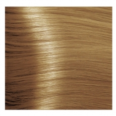 Купить продукцию №8.3 S Светлый золотой блонд, крем-краска для волос Kapous Studio, 100 мл. в интернет-магазине Kapous-Center.ru 