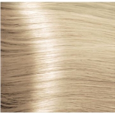 Купить продукцию №10.0 HY Платиновый блондин, крем-краска для волос «Hyaluronic acid», 100 мл в интернет-магазине Kapous-Center.ru 