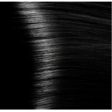 Купить продукцию №1.00 HY Черный интенсивный, крем-краска для волос «Hyaluronic acid», 100 мл в интернет-магазине Kapous-Center.ru 