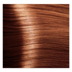 Купить продукцию №7.44 S Интенсивный медный блонд, крем-краска для волос Kapous Studio, 100 мл. в интернет-магазине Kapous-Center.ru 