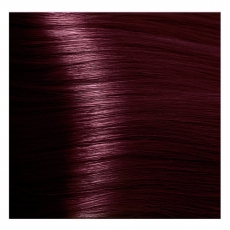 Купить продукцию №5.66 HY Светлый коричневый красный интенсивный, крем-краска для волос «Hyaluronic acid», 100 мл в интернет-магазине Kapous-Center.ru 