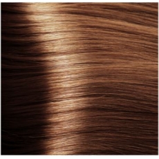 Купить продукцию №7.4 HY Блондин медный, крем-краска для волос «Hyaluronic acid», 100 мл в интернет-магазине Kapous-Center.ru 