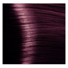 Купить продукцию №6.26 S Темный фиолетово-красный блонд, крем-краска для волос Kapous Studio, 100 мл. в интернет-магазине Kapous-Center.ru 