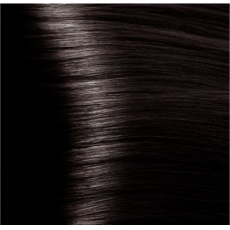 Купить продукцию №4.84 HY Коричневый брауни, крем-краска для волос «Hyaluronic acid», 100 мл в интернет-магазине Kapous-Center.ru 