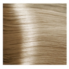 Купить продукцию №10.31 S Бежевый платиновый блонд, крем-краска для волос Kapous Studio, 100 мл. в интернет-магазине Kapous-Center.ru 