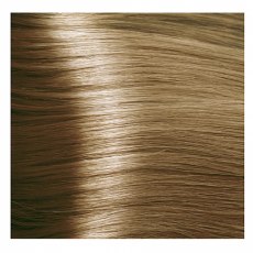 Купить продукцию №9.31 HY Очень светлый блондин золотистый бежевый, крем-краска для волос «Hyaluronic acid», 100 мл в интернет-магазине Kapous-Center.ru 