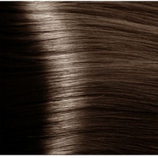Купить продукцию №6.81 HY Темный блондин капучино пепельный, крем-краска для волос «Hyaluronic acid», 100 мл в интернет-магазине Kapous-Center.ru 