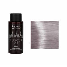 Купить продукцию LC 10.2 Москва, Полуперманентный жидкий краситель для волос "Urban"60мл  в интернет-магазине Kapous-Center.ru 