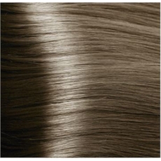 Купить продукцию №8.1 HY Светлый блондин пепельный, крем-краска для волос «Hyaluronic acid», 100 мл в интернет-магазине Kapous-Center.ru 