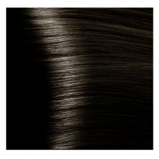 Купить продукцию №4.1 S Пепельно-коричневый, крем-краска для волос Kapous Studio, 100 мл. в интернет-магазине Kapous-Center.ru 