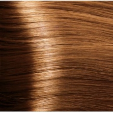 Купить продукцию №8.43 HY Светлый блондин медный золотистый, крем-краска для волос «Hyaluronic acid», 100 мл в интернет-магазине Kapous-Center.ru 