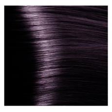 Купить продукцию №4.20 S Фиолетово-коричневый, крем-краска для волос Kapous Studio, 100 мл. в интернет-магазине Kapous-Center.ru 