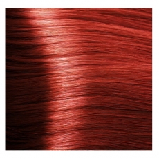Купить продукцию №7.46 S Медно-красный блонд, крем-краска для волос Kapous Studio, 100 мл. в интернет-магазине Kapous-Center.ru 