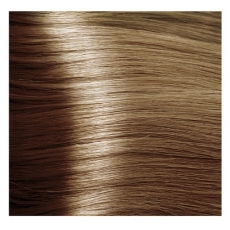 Купить продукцию №8.0 S Светлый блонд, крем-краска для волос Kapous Studio, 100 мл. в интернет-магазине Kapous-Center.ru 