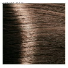 Купить продукцию №7.23 HY Блондин перламутровый, крем-краска для волос «Hyaluronic acid», 100 мл в интернет-магазине Kapous-Center.ru 