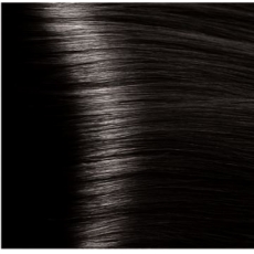 Купить продукцию №3.00 HY Темно-коричневый интенсивный, крем-краска для волос «Hyaluronic acid», 100 мл в интернет-магазине Kapous-Center.ru 