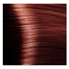 Купить продукцию №6.64 S Темный красно-медный блонд, крем-краска для волос Kapous Studio, 100 мл. в интернет-магазине Kapous-Center.ru 