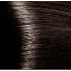 Купить продукцию №5.757 HY Светлый коричневый пралине, крем-краска для волос «Hyaluronic acid», 100 мл в интернет-магазине Kapous-Center.ru 