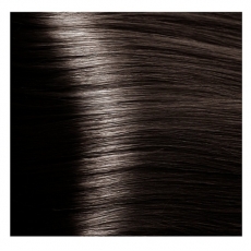 Купить продукцию №5.12 S Светло-коричневый пепельно-перламутровый, крем-краска для волос Kapous Studio, 100 мл. в интернет-магазине Kapous-Center.ru 