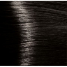 Купить продукцию №4.00 HY Коричневый интенсивный, крем-краска для волос «Hyaluronic acid», 100 мл в интернет-магазине Kapous-Center.ru 
