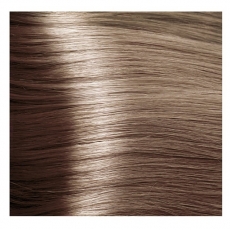 Купить продукцию №6.31 S Темный бежевый блонд, крем-краска для волос Kapous Studio, 100 мл. в интернет-магазине Kapous-Center.ru 