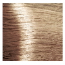 Купить продукцию №10.0 S Платиновый блонд, крем-краска для волос Kapous Studio, 100 мл. в интернет-магазине Kapous-Center.ru 