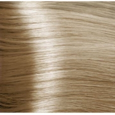 Купить продукцию №10.31 HY Платиновый блондин золотистый бежевый, крем-краска для волос «Hyaluronic acid», 100 мл в интернет-магазине Kapous-Center.ru 