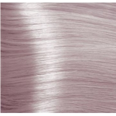 Купить продукцию №10.084 HY Платиновый блондин прозрачный брауни, крем-краска для волос «Hyaluronic acid», 100 мл в интернет-магазине Kapous-Center.ru 