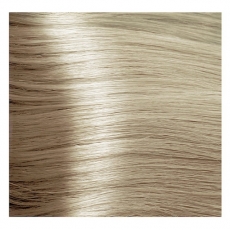 Купить продукцию №913 S Ультра-светлый бежевый блонд, крем-краска для волос Kapous Studio, 100 мл. в интернет-магазине Kapous-Center.ru 
