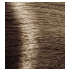 Купить продукцию №8.13 HY Светлый блондин бежевый, крем-краска для волос «Hyaluronic acid», 100 мл в интернет-магазине Kapous-Center.ru 