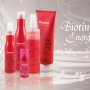 Купить продукцию Маска с биотином для укрепления и стимуляции роста волос Kapous серии "Biotin Energy" 250 мл. в интернет-магазине Kapous-Center.ru 