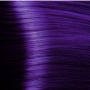 Купить продукцию Фиолетовый специальное мелирование HY, крем-краска для волос «Hyaluronic acid», 100 мл в интернет-магазине Kapous-Center.ru 