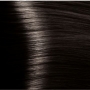 Купить продукцию №4.12 HY Коричневый табачный, крем-краска для волос «Hyaluronic acid», 100 мл в интернет-магазине Kapous-Center.ru 
