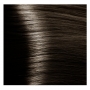 Купить продукцию №5.07 S Насыщенный холодный светло-коричневый, крем-краска для волос Kapous Studio, 100 мл. в интернет-магазине Kapous-Center.ru 