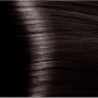 Купить продукцию №6.84 HY Темный блондин брауни, крем-краска для волос «Hyaluronic acid», 100 мл в интернет-магазине Kapous-Center.ru 