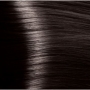 Купить продукцию №3.0 HY Темно-коричневый, крем-краска для волос «Hyaluronic acid», 100 мл в интернет-магазине Kapous-Center.ru 