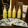 Купить продукцию Лосьон для химической завивки волос серии Kapous "PerMare" №0, 100 мл. в интернет-магазине Kapous-Center.ru 