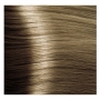 Купить продукцию №8.07 S Насыщенный холодный светлый блонд, крем-краска для волос Kapous Studio, 100 мл. в интернет-магазине Kapous-Center.ru 