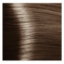 Купить продукцию №7.81 HY Блондин карамельно-пепельный, крем-краска для волос «Hyaluronic acid», 100 мл в интернет-магазине Kapous-Center.ru 