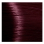 Купить продукцию №5.66 HY Светлый коричневый красный интенсивный, крем-краска для волос «Hyaluronic acid», 100 мл в интернет-магазине Kapous-Center.ru 