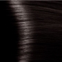 Купить продукцию №4.84 HY Коричневый брауни, крем-краска для волос «Hyaluronic acid», 100 мл в интернет-магазине Kapous-Center.ru 