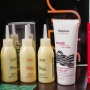 Купить продукцию Лосьон для химической завивки волос серии Kapous "PerMare" №0, 100 мл. в интернет-магазине Kapous-Center.ru 